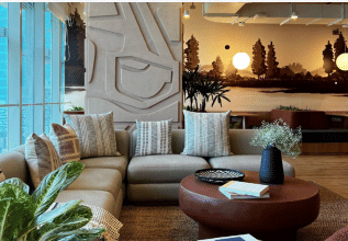 Bower School of Entrepreneurship Hyderabad Campus photo 8